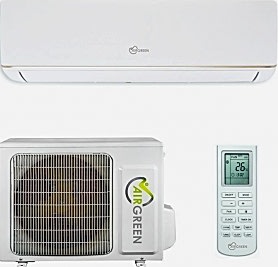 AIRGREEN GRI/GRO-07HG2