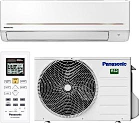 Panasonic CS/CU-PZ25WKD