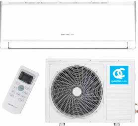 QuattroClima QV/QN-VN09WA
