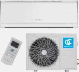 QuattroClima QV/QN-VN12WA