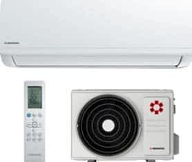 Kentatsu KSGI/KSRI26HFAN1 