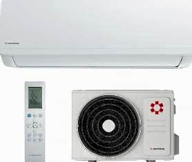 Kentatsu KSGI/KSRI26HFAN1 