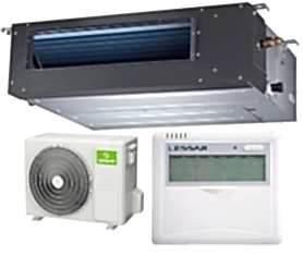 Lessar LS-HE18DWA2/LU-HE18UWA2