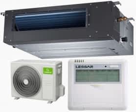 Lessar LS-HE48DVA4/LU-HE48UVA4
