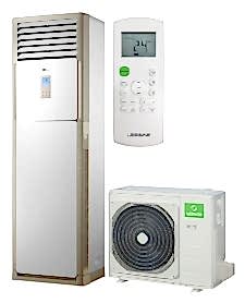 Lessar LS-H24SKA2A/LU-H24SKA2A