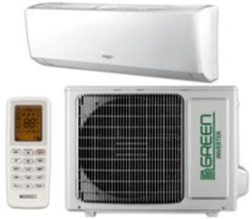 Green GRI-07 IGK2/GRO-07 IGK3
