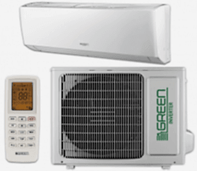 Green GRI-12 IGK2/GRO-12 IGK3