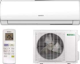 Green GRI-18 HH2/GRO-18 HH3