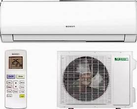 Green GRI-30 HH2/GRO-30 HH3 