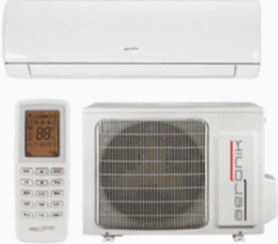 Aeronik ASI-30HS5/ASO-30HMS5