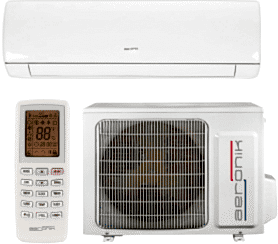 Aeronik ASI-30HS5/ASO-30HMS5