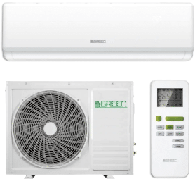 Green TSI/TSO-09HRSY2