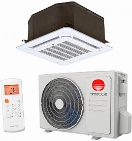 Cherbrooke  CCD-24HRN1-Q/COX-24NH1-Q