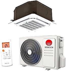 Cherbrooke  CCD-36HRN1-Q/COX-36NH1-Q