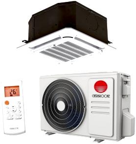 Cherbrooke  CCD-36HRN1-Q/COX-36NH1-Q