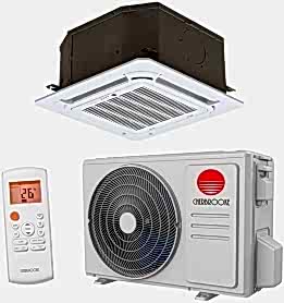 Cherbrooke  CCD-48HRN1-Q/COX-48NH1-Q