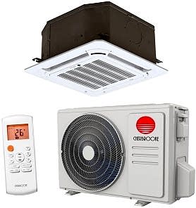 Cherbrooke  CCD-60HRN1-Q/COX-60NH1-Q
