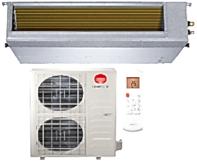 Cherbrooke CDI-60HWN1-Q/COX-60HN1-R