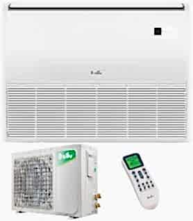 Ballu MACHINE BLC_CF-18HN1_21Y