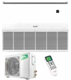 Ballu MACHINE BLC_CF-24HN1_21Y