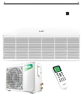 Ballu MACHINE BLC_CF-24HN1_21Y