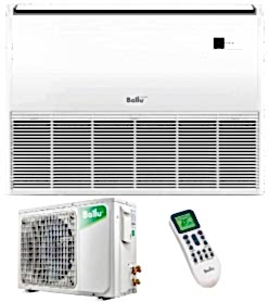 Ballu MACHINE BLC_CF-36HN1_21Y