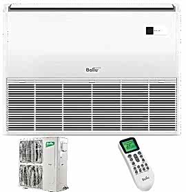 Ballu MACHINE BLC_CF-48HN1_21Y