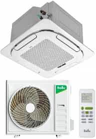  Ballu BLCI_C-36HN1_24Y