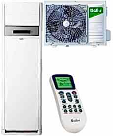 Ballu Floor Standing BFS-48HN