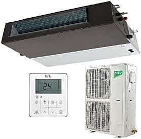 Ballu Machine BLC_D-48HN1_21Y