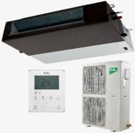Ballu Machine BLC_D-60HN1_21Y