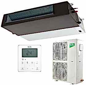  Ballu Machine BLC_D-80HN1_21Y