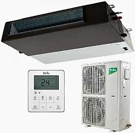  Ballu Machine BLC_D-80HN1_21Y