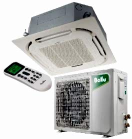 Ballu Machine BLC_C-12HN1_21Y
