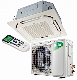 Ballu Machine BLC_C-18HN1_21Y