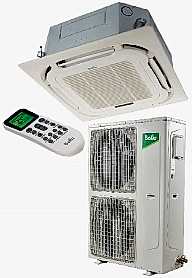Ballu Machine BLC_C-60HN1_21Y