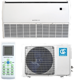 Quattroclima QV-I18FG1/QN-I18UG1