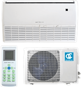 Quattroclima QV-I18FG1/QN-I18UG1