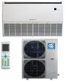 Quattroclima QV-I60G1/QN-I60UG1