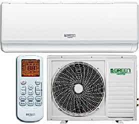 Green TSI-24HRIY2 / TSO-24HRIY2