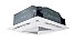 Кассетный кондиционер Lessar LS-HE36BVA4/LU-HE36UVA4
