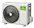 Кассетный кондиционер Lessar LS-HE48BVA4/LU-HE48UVA4