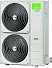 Кассетный кондиционер Lessar LS-HE55BVA4/LU-HE55UVA4