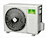 Колонный кондиционер Lessar LS-H24SKA2A/LU-H24SKA2A (сплит-система)