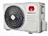 Кассетный кондиционер Cherbrooke  CCD-60HRN1-Q/COX-60NH1-Q