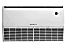 Консольный кондиционер Quattroclima QV-I36G1/QN-I36UG1 (сплит-система)