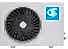 Консольный кондиционер Quattroclima QV-I36G1/QN-I36UG1 (сплит-система)