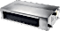 Канальный кондиционер QuattroClima QV-I48DG1/QN-I48UG1 (сплит-система)